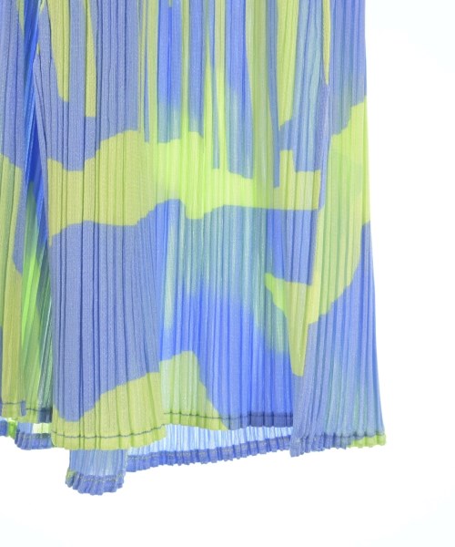 PLEATS PLEASE 洋裝