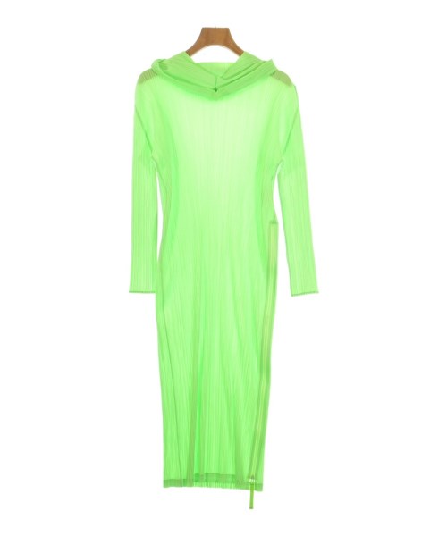 PLEATS PLEASE 洋裝