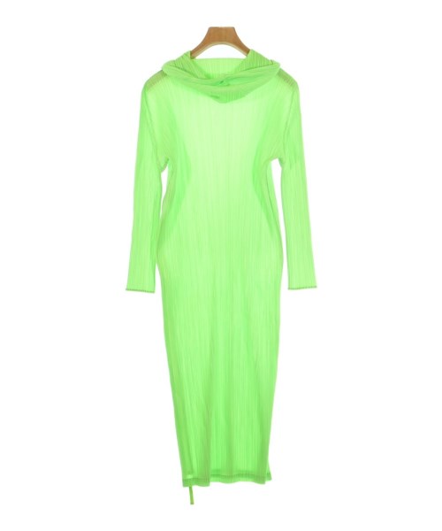 PLEATS PLEASE 洋裝
