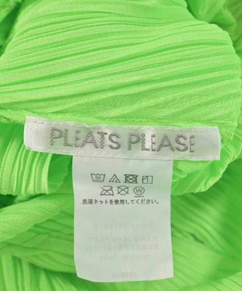 PLEATS PLEASE 洋裝