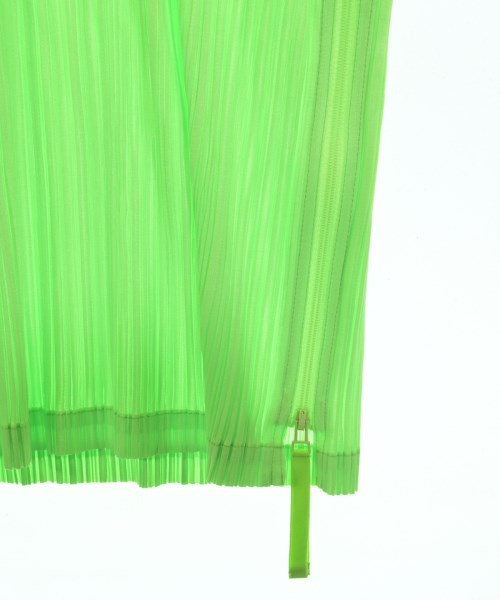 PLEATS PLEASE 洋裝