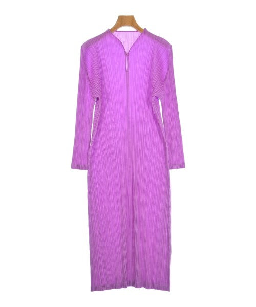 PLEATS PLEASE 洋裝