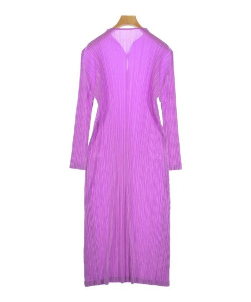 PLEATS PLEASE 洋裝