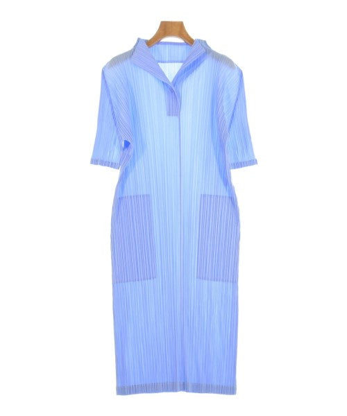 PLEATS PLEASE 洋裝
