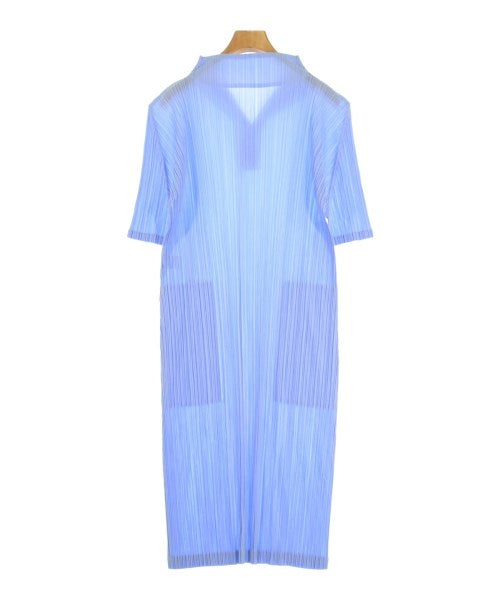 PLEATS PLEASE 洋裝