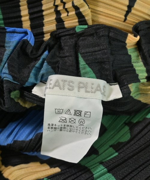 PLEATS PLEASE 短褲