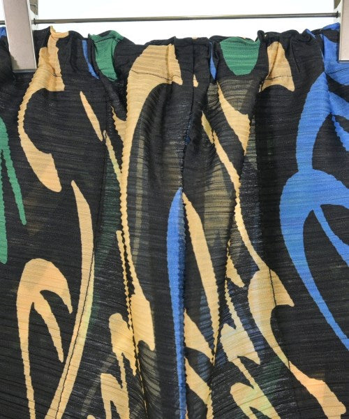 PLEATS PLEASE 短褲