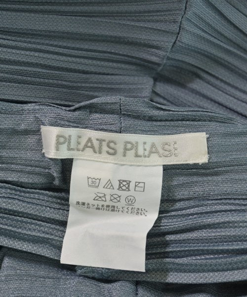 PLEATS PLEASE 短褲
