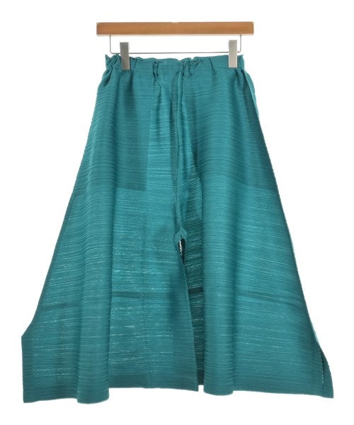 PLEATS PLEASE 短褲