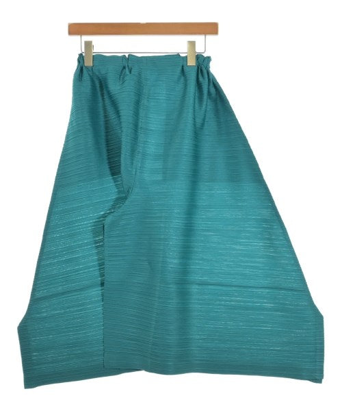 PLEATS PLEASE 短褲