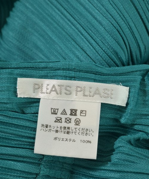 PLEATS PLEASE 短褲