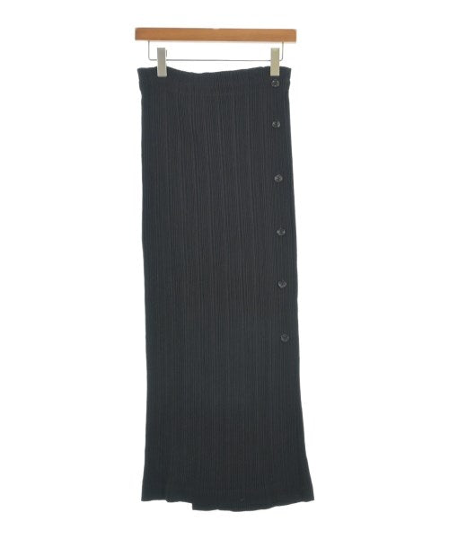 PLEATS PLEASE 長裙/超長裙