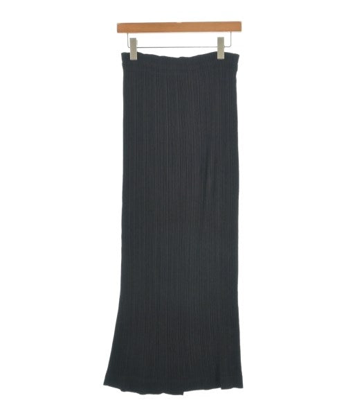 PLEATS PLEASE 長裙/超長裙