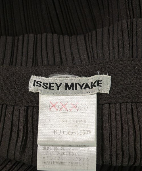 PLEATS PLEASE 長裙/超長裙
