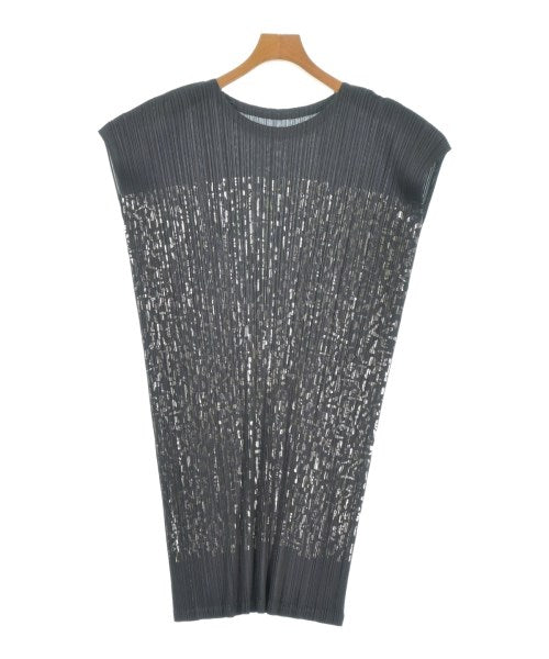 PLEATS PLEASE 洋裝