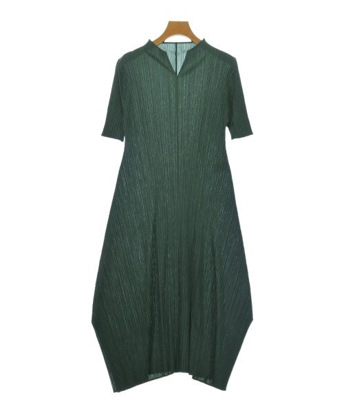 PLEATS PLEASE 洋裝