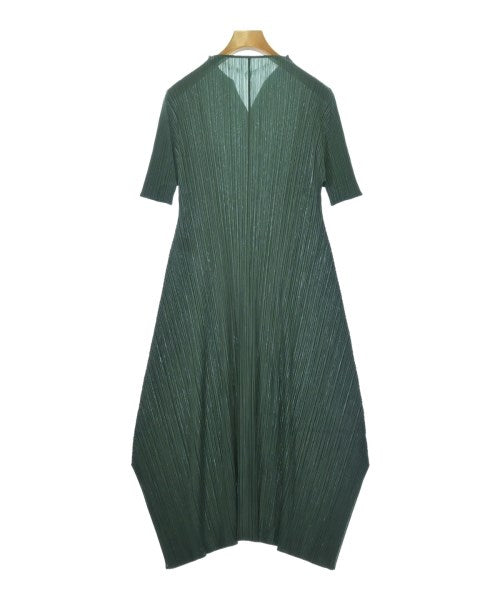 PLEATS PLEASE 洋裝