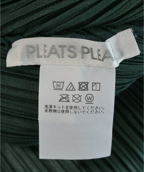 PLEATS PLEASE 洋裝