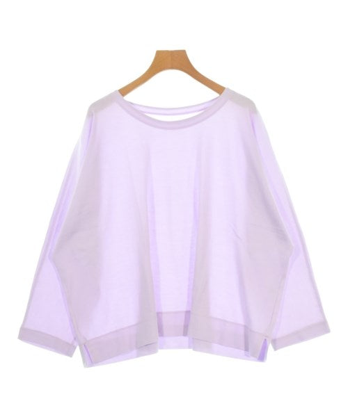 PLEATS PLEASE T恤/上衣