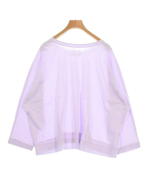 PLEATS PLEASE T恤/上衣