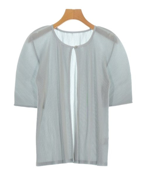 PLEATS PLEASE 休閒襯衫