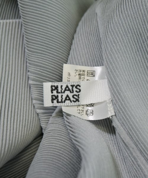 PLEATS PLEASE 休閒襯衫