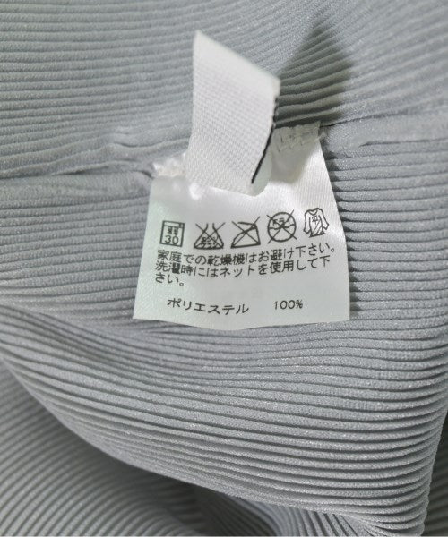 PLEATS PLEASE 休閒襯衫