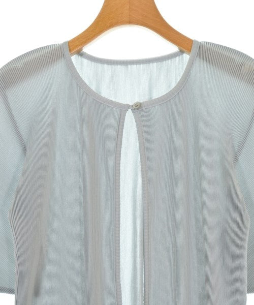 PLEATS PLEASE 休閒襯衫