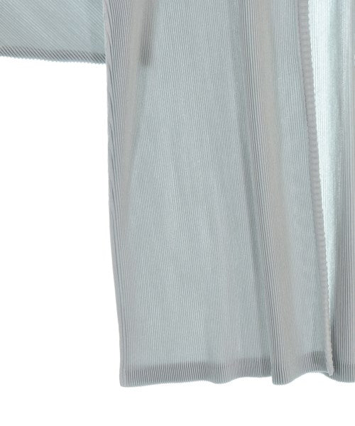 PLEATS PLEASE 休閒襯衫