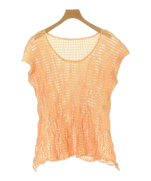 PLEATS PLEASE 女襯衫
