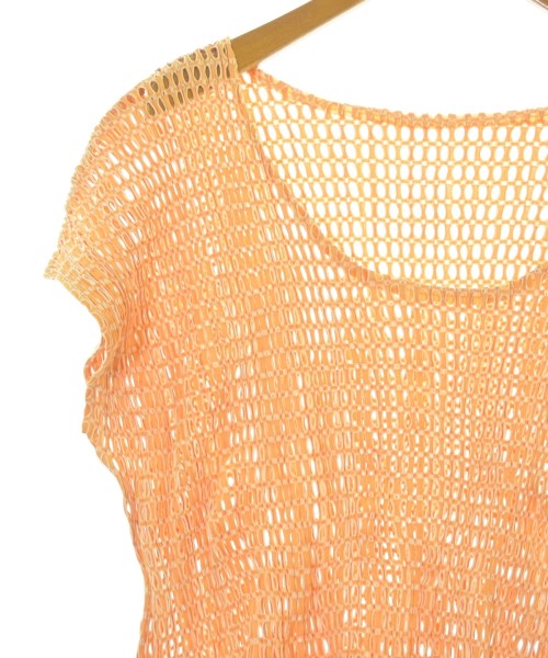 PLEATS PLEASE 女襯衫