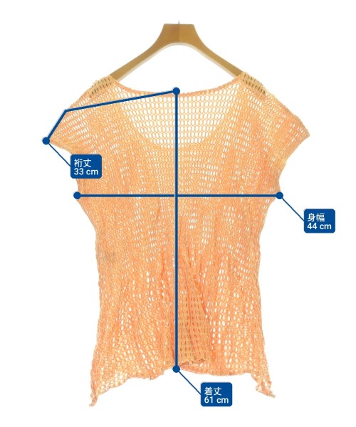 PLEATS PLEASE 女襯衫