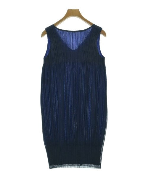 PLEATS PLEASE 洋裝