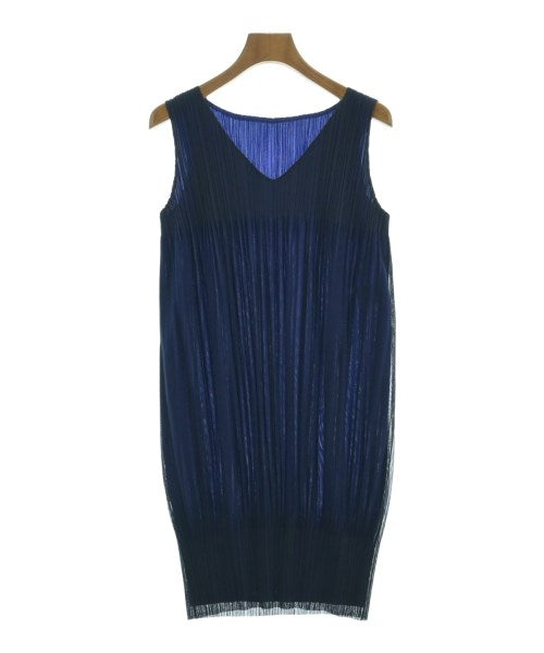 PLEATS PLEASE 洋裝