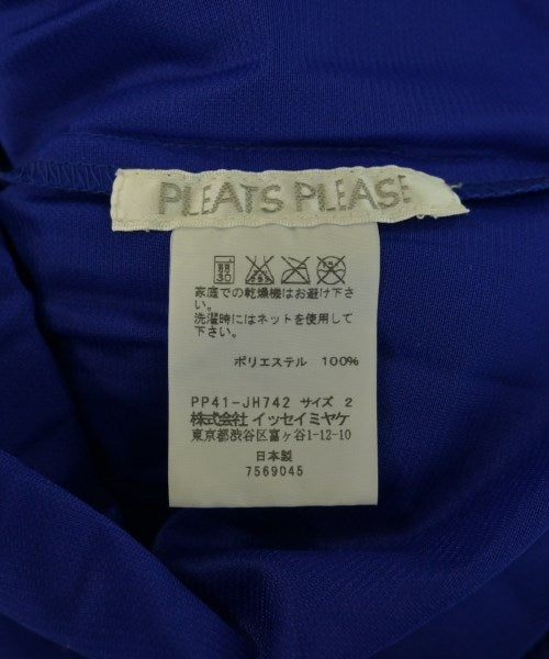 PLEATS PLEASE 洋裝