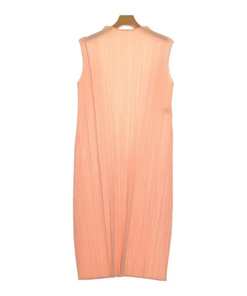 PLEATS PLEASE 洋裝