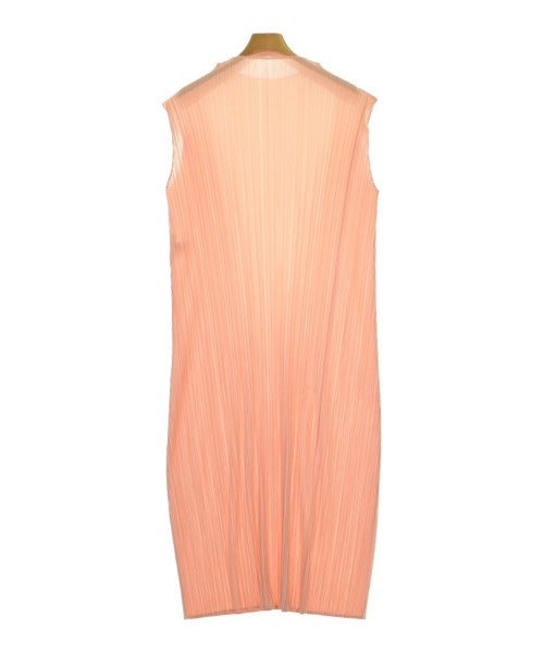 PLEATS PLEASE 洋裝