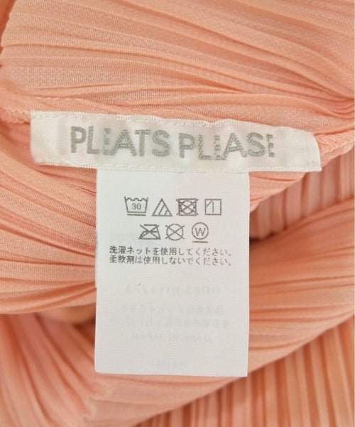 PLEATS PLEASE 洋裝