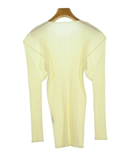 PLEATS PLEASE 休閒襯衫
