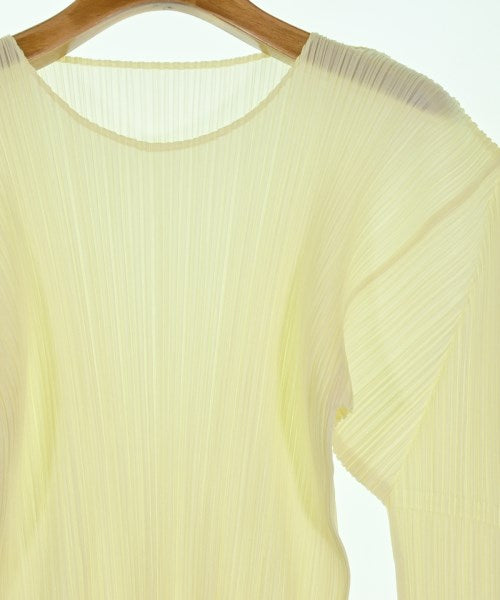 PLEATS PLEASE 休閒襯衫