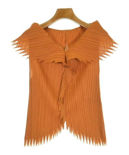 PLEATS PLEASE 休閒襯衫