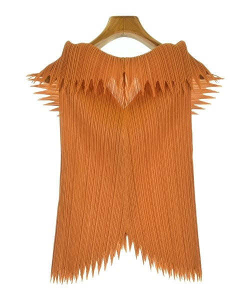 PLEATS PLEASE 休閒襯衫