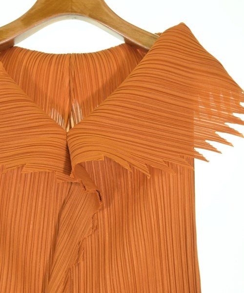 PLEATS PLEASE 休閒襯衫