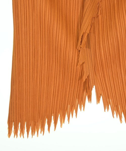 PLEATS PLEASE 休閒襯衫