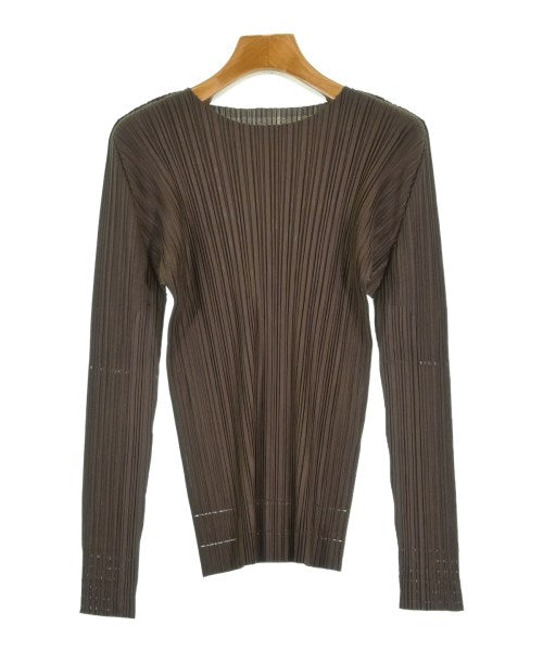 PLEATS PLEASE 休閒襯衫