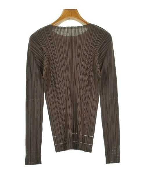 PLEATS PLEASE 休閒襯衫