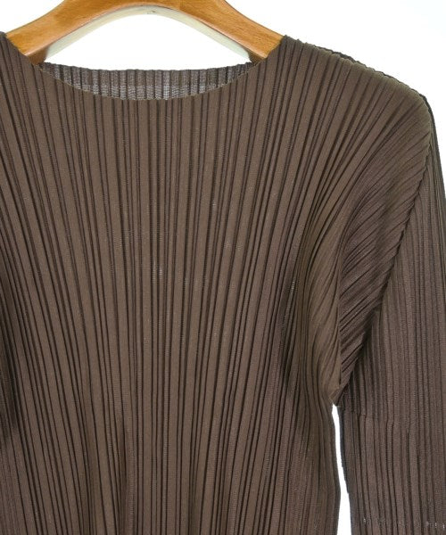 PLEATS PLEASE 休閒襯衫