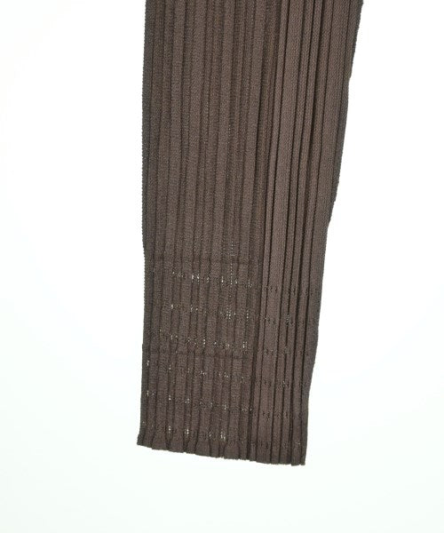 PLEATS PLEASE 休閒襯衫