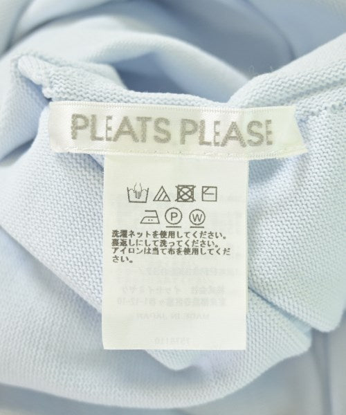 PLEATS PLEASE 毛衣