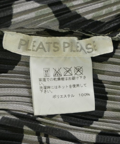 PLEATS PLEASE 洋裝
